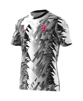 Men's adidas Juventus 2022 Pre-Match Top