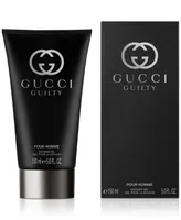 Gucci Guilty Men's Shower Gel, 5 oz.