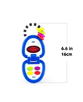 Sassy Phone of My Own Baby Interactive Activity Toy