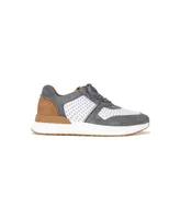 Gentle Souls Men's Laurence Jogger Comb Sneakers