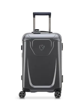 Peugeot Voyages 19" Carry-On Spinner Suitcase