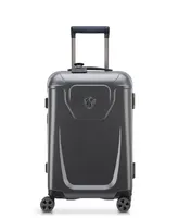 Peugeot Voyages 19" Carry-On Spinner Suitcase