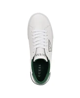 Guess Men's Sevan Casual Low Top Lace Up Sneakers