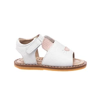 Elephantito Toddler Bunny Sandal