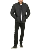 Calvin Klein Men's Reversible Quilted Jacket