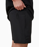 Cotton On Men's Stretch Swim Shorts