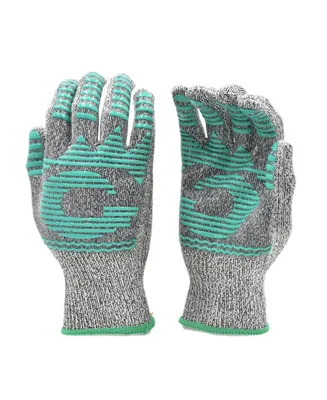 Cut & Heat Resistant Gloves