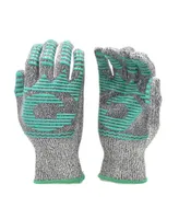 G & F Products Cut Heat Resistant Gloves