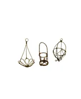 G & F Products Garden Miniature Wire Accessory