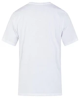 Hurley Men's Everyday Wave Hello Short Sleeves T-shirt