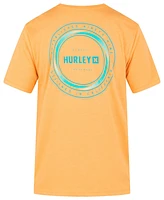 Hurley Men's Everyday Whirlpool Short Sleeves T-shirt