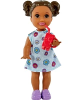 Barbie Career Kindergarten Teacher Playset, Blonde
