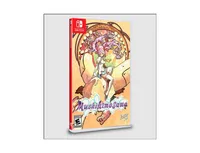 Mushihimesama [Limited Run Games #126]