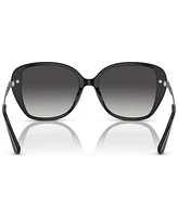 Michael Kors Women's Flatiron Sunglasses, MK2185