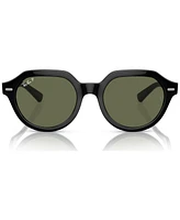 Ray-Ban Unisex Polarized Sunglasses
