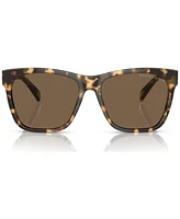 Ralph Lauren Women's The Ricky Ii Sunglasses, RL821257-x 57