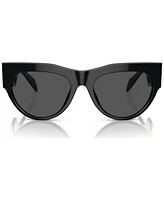 Versace Women's Sunglasses, VE4440U