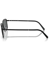 Ray-Ban Unisex Sunglasses, RB371760-x 60