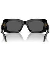 Versace Women's Sunglasses