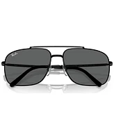 Ray-Ban Unisex Sunglasses