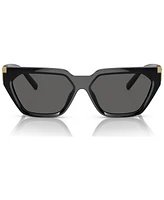 Tiffany & Co. Women's Sunglasses, TF4205U