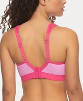 Paramour Women's Unity Unlined Underwire Sports Bra, 215152