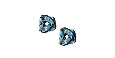 Tuffy Ultimate 4WayRing Camo Blue