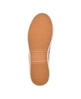 Tommy Hilfiger Women's Balie Casual Platform Slip on Sneakers
