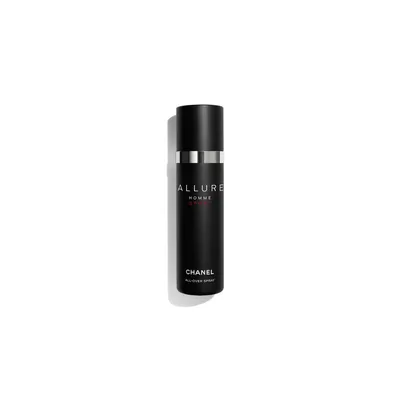 CHANEL ALLURE HOMME SPORT All