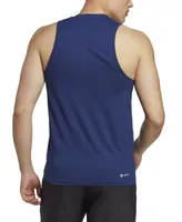 adidas Men's Essentials Slim-Fit Feelready Training Tank