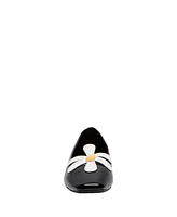 Katy Perry Women's The Evie Daisy Slip-On Flats