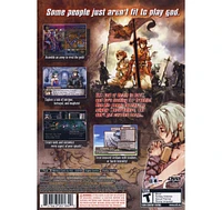 Koei Tecmo Soul Nomad - PlayStation 2