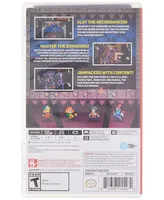 Crypt of The Necrodancer - Nintendo Switch