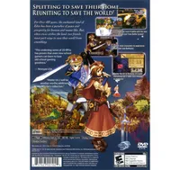 Atelier Iris 2: The Azoth of Destiny - PlayStation 2