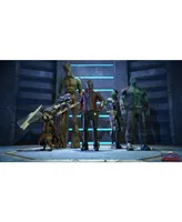 Marvel's Guardians of the Galaxy: The Telltale Series