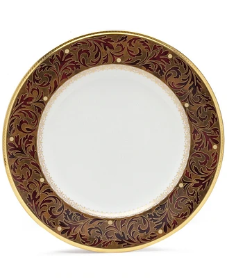 Noritake "Xavier Gold" Salad Plate