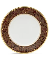 Noritake "Xavier Gold" Salad Plate