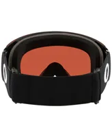 Oakley Unisex Flight Deck M Snow Goggles, OO7064-C4