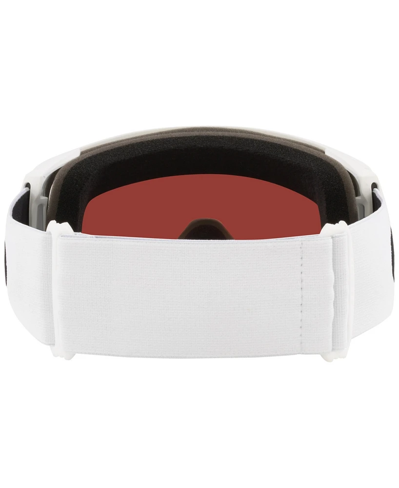 Oakley Unisex Line Miner Snow Goggles
