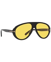 Tom Ford Men's Sunglasses, TR00148460-x 60