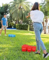 YardCandy Giant Yard Pong