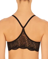 Natori Women's Lush Front Close Contour Underwire Bra 728309