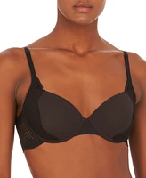 Natori Women's Lush Demi Contour Underwire Bra 711309