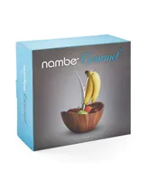 Nambe 12" Fruit Tree Centerpiece Bowl