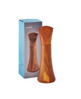 Nambe Contour Pepper Mill Tall