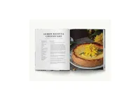 The Deliciously Cheesy Cookbook