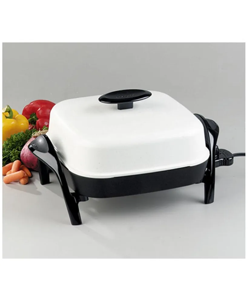 National Presto Industries 11 in. Electric Skillet