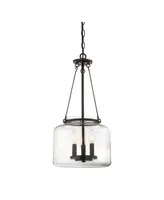 Savoy House Akron 3-Light Pendant Light