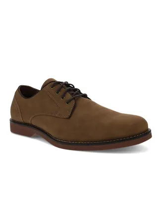 Dockers Men's Pryce Casual Oxford Shoes