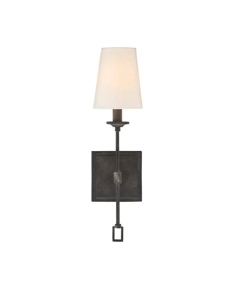 Savoy House Lorainne 1-Light Sconce